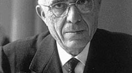 Timeline: Pier Luigi Nervi