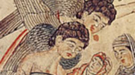 Timeline: Muhammad's Life