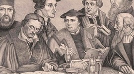 Timeline: Reformation nach Reichstag