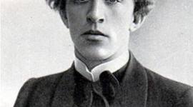 Timeline: Александр Блок - поэт родины, поэт революции