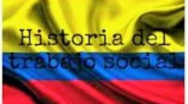 Timeline: Historia del Trabajo Social en Colombia