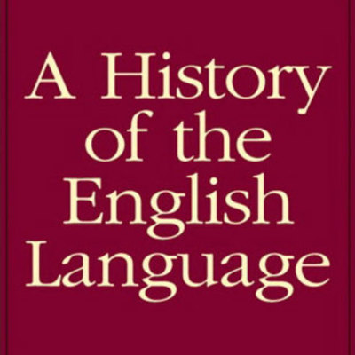 Timeline: History of English Language.