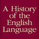 History behind english language
