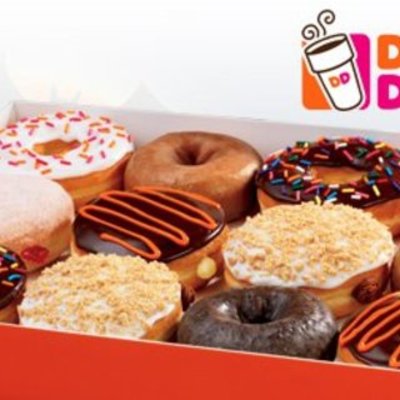 Timeline: Dunkin' Donuts