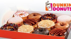 Timeline: Dunkin' Donuts