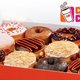 Dunkin donuts