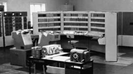 Timeline: История развития вычислительной техники