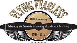 Timeline: Flying Fearless: The 1910 Atlantic City and Asbury Park Airshows