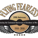Flyingfearless logo