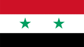 Timeline: Хроника гражданской войны в Сирии