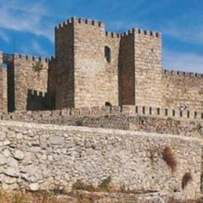 Timeline: Patrimonio cultural en Extremadura en la Edad Media
