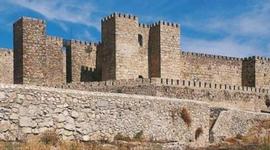 Timeline: Patrimonio cultural en Extremadura en la Edad Media