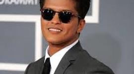 Timeline: Bruno Mars