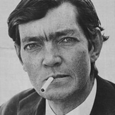 Timeline: Vida y obra de Julio Cortázar