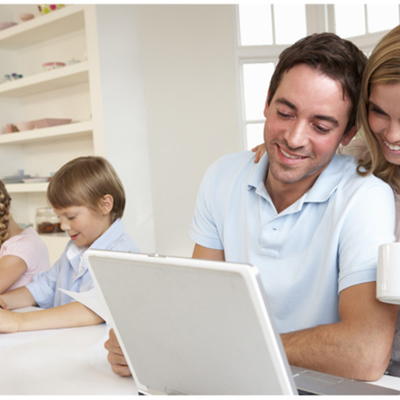 Timeline: Evolución y desarrollo de las TICs en el hogar