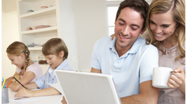 Timeline: Evolución y desarrollo de las TICs en el hogar