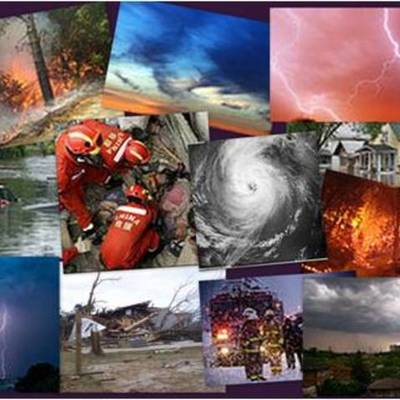 Timeline: The Natural Disasters