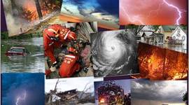 Timeline: The Natural Disasters