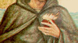 Timeline: Agustin Hiponakoa