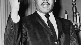 Timeline: Marthin Luther King Jr.