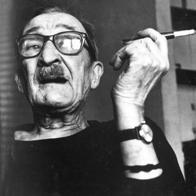 Timeline: Alexey Brodovitch