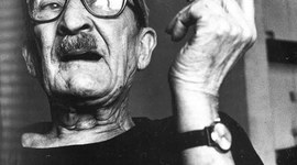 Timeline: Alexey Brodovitch