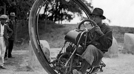 Timeline: INVENTOS DE LA HISTORIA