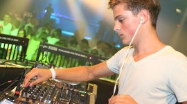 Timeline: Martin Garrix