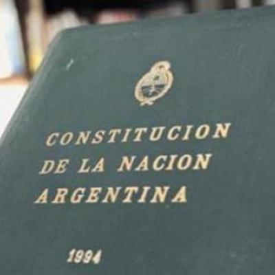 Timeline: REFORMAS DE LA CN, DESDE SU CREACIÓN.