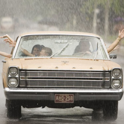 Timeline: Flash of Genius