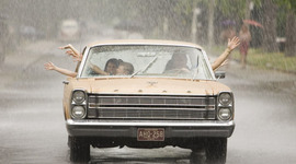 Timeline: Flash of Genius