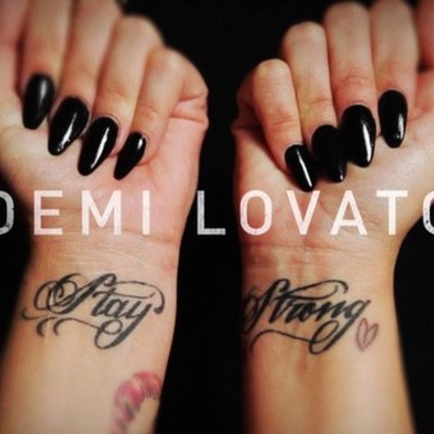 Timeline: Demi Lovato