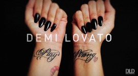 Timeline: Demi Lovato