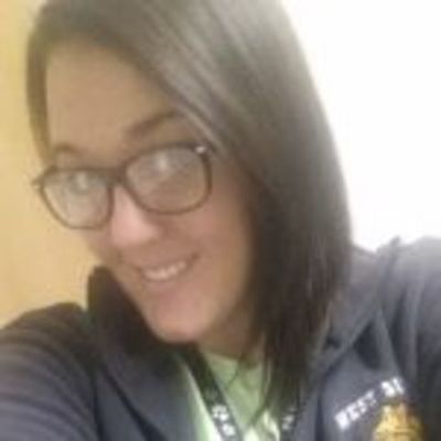 Timeline: Ms. Franklin's Professional Timeline