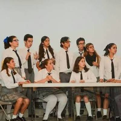 Timeline: Mi Historia de VIda