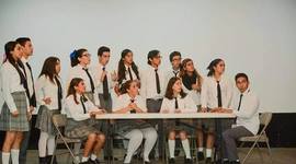 Timeline: Mi Historia de VIda