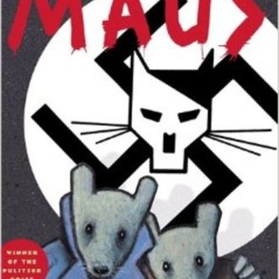 Timeline: Maus Timeline