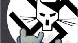 Timeline: Maus Timeline