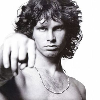 Timeline: Jim Morrison