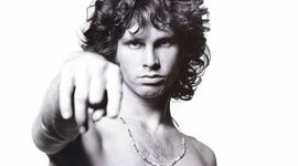 Timeline: Jim Morrison