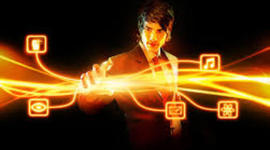 Timeline: multimedia