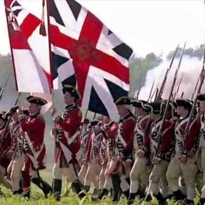 Timeline: Viktige historiske hendelser frem til 1900-tallet