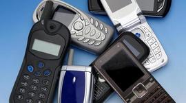 Timeline: Arielle Souza Liberty: cell phones through time