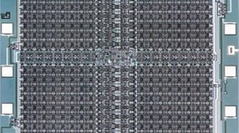 Timeline: Memórias RAM