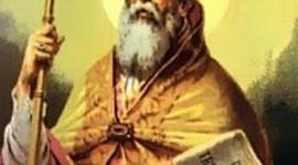 Timeline: Biografía de Agustín de Hipona