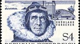 Timeline: La vida de Alfred Wegener