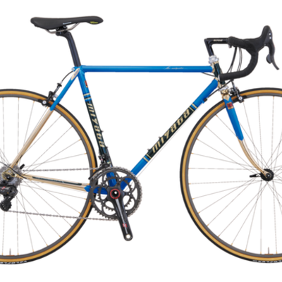 Timeline: The Bicycle