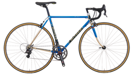 Timeline: The Bicycle