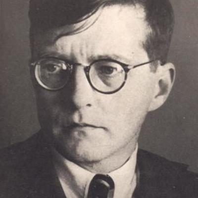 Timeline: Shostakovich major works