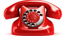 Timeline: Telephones